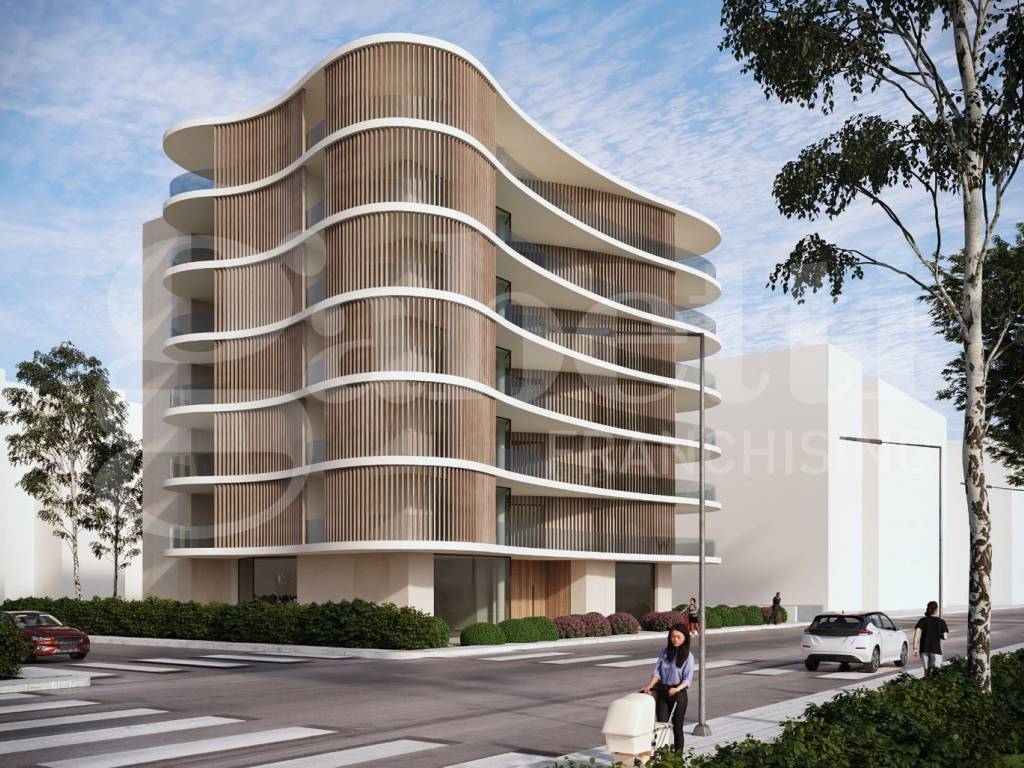 Appartamento a Trani in via Sandro Pertini - Foto 4