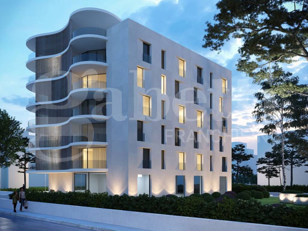 Appartamento a Trani in via Sandro Pertini - Foto 2