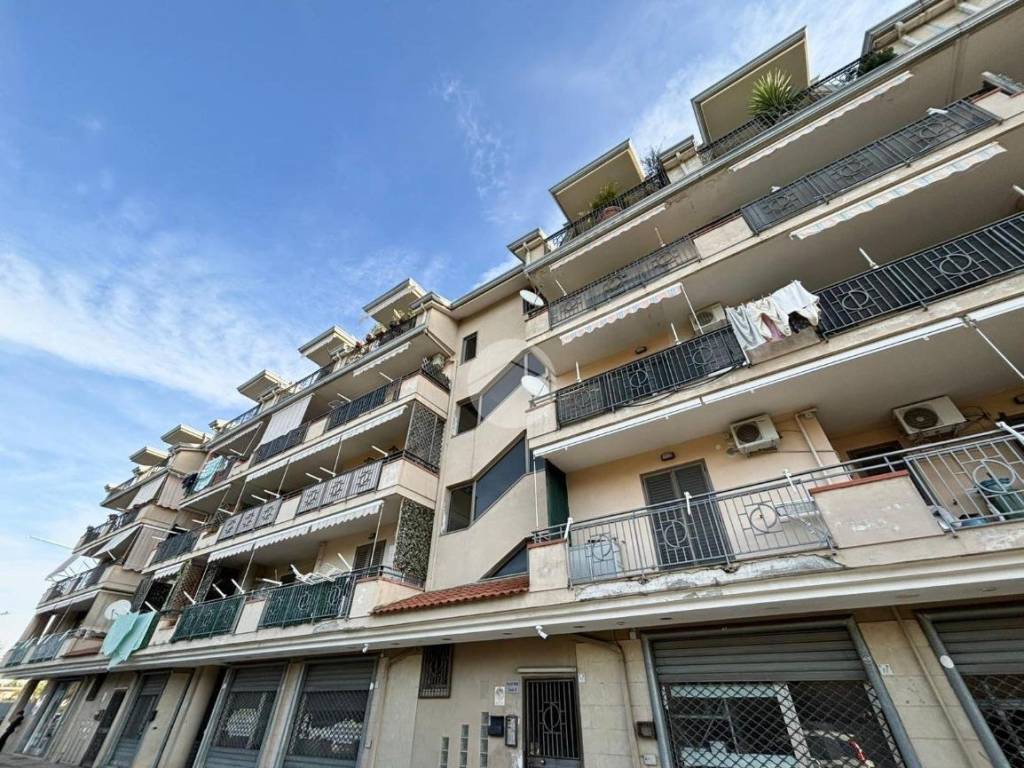 Appartamento a Acerra in VIA ALFONSO D'ARAGONA, 3 - Foto 3