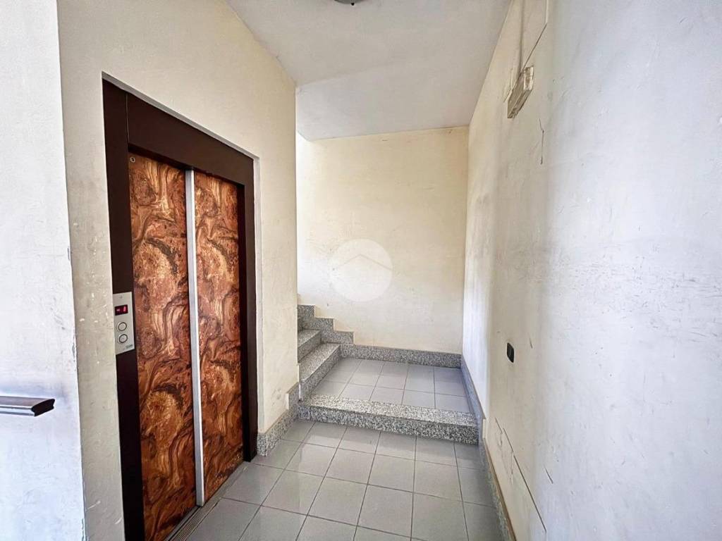 Appartamento a Acerra in VIA ALFONSO D'ARAGONA, 3 - Foto 5