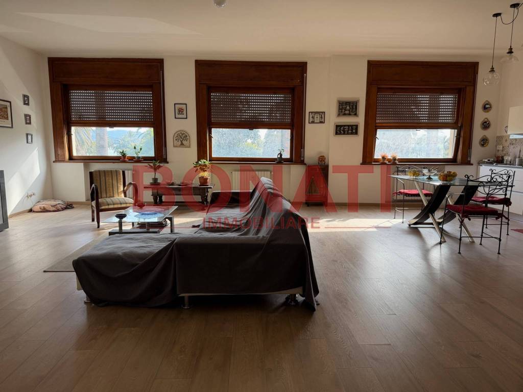 Appartamento a La spezia in Viale Mazzini, 47 - Foto 3