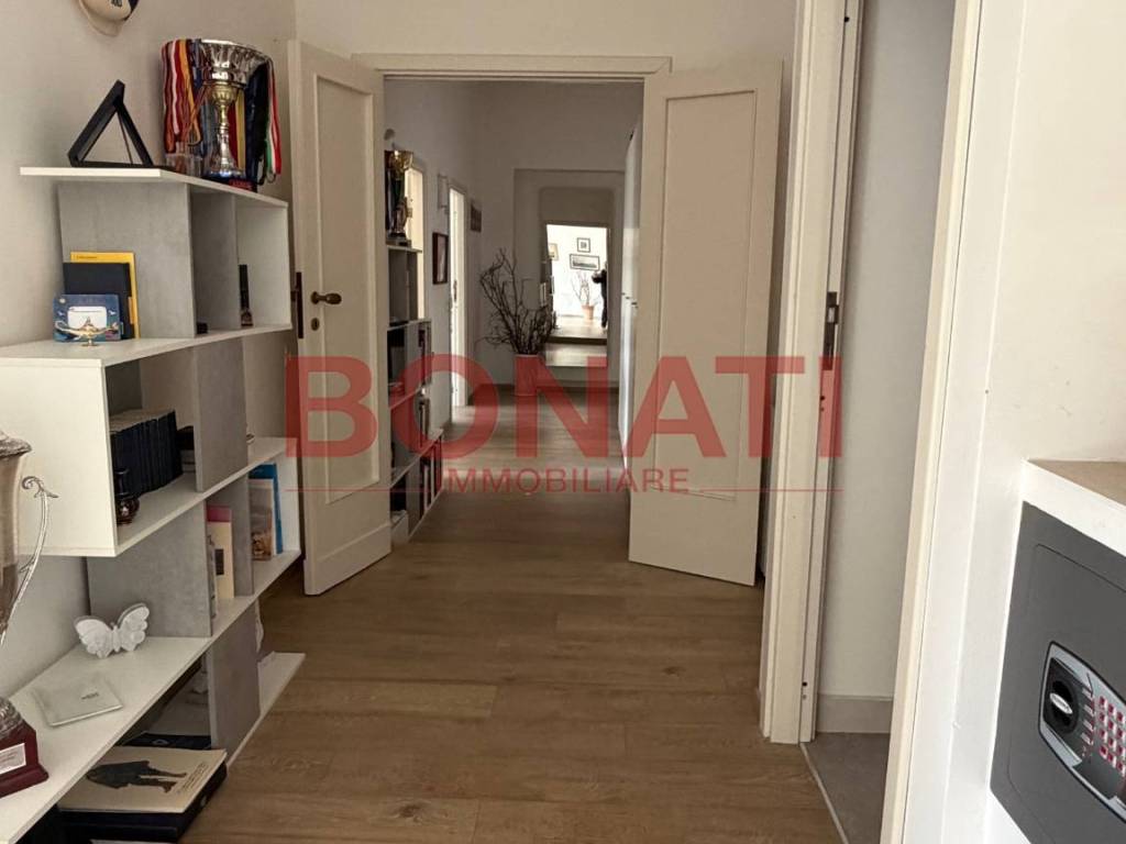 Appartamento a La spezia in Viale Mazzini, 47 - Foto 5