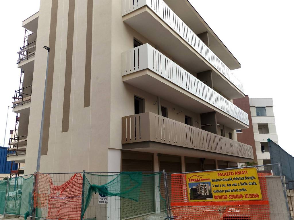 Appartamento a Modugno in Via Vincenzo Amati, 7 - Foto 2