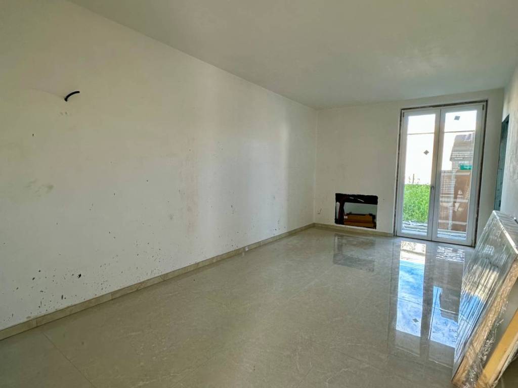 Appartamento a Moncalieri in Strada Loreto, 6 - Foto 3