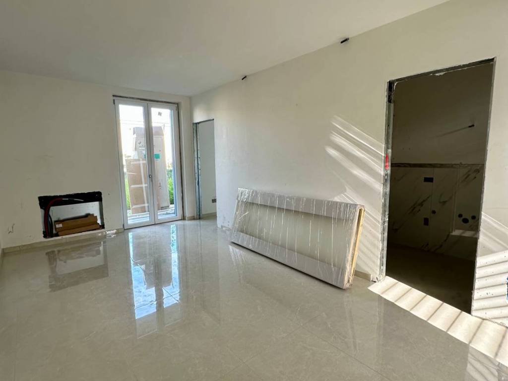 Appartamento a Moncalieri in Strada Loreto, 6 - Foto 4