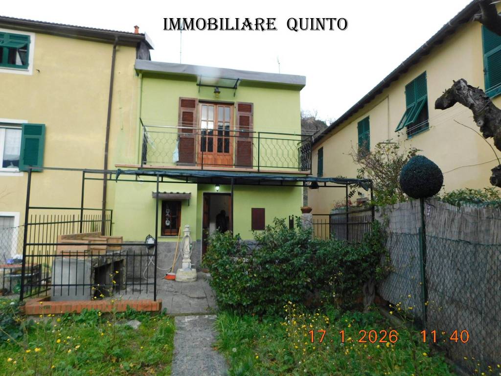 Casa indipendente a Genova in Via Villa, 18 - Foto 2