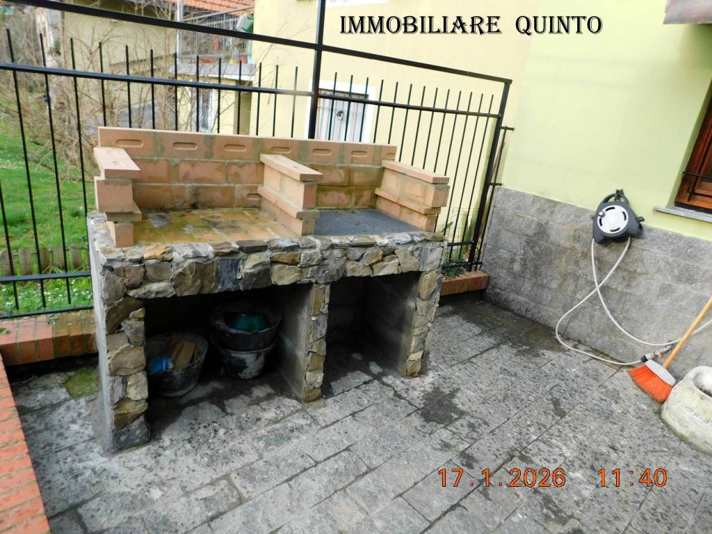 Casa indipendente a Genova in Via Villa, 18 - Foto 3