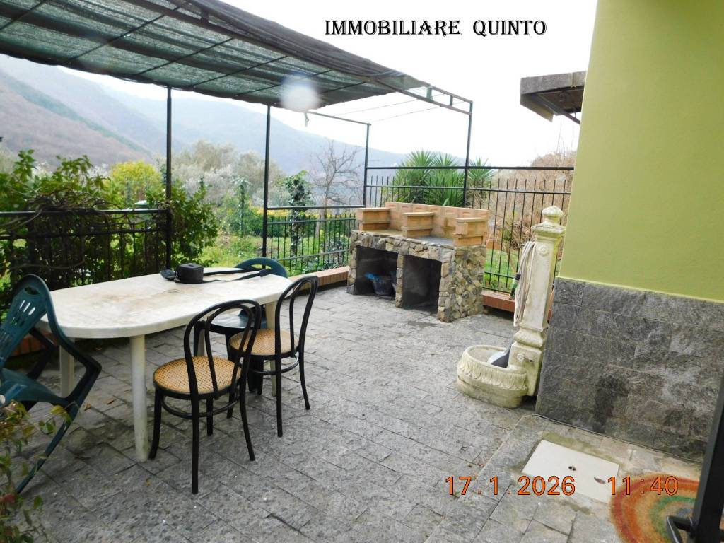 Casa indipendente a Genova in Via Villa, 18 - Foto 4