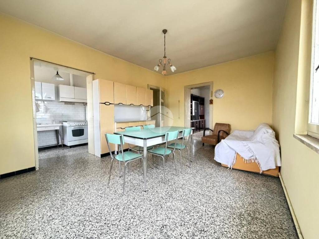 Appartamento a Sergnano in Via Guglielmo Marconi, 3 - Foto 3