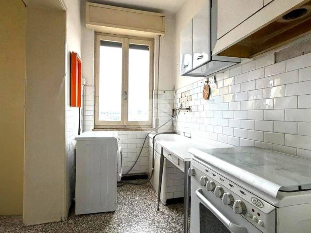 Appartamento a Sergnano in Via Guglielmo Marconi, 3 - Foto 5