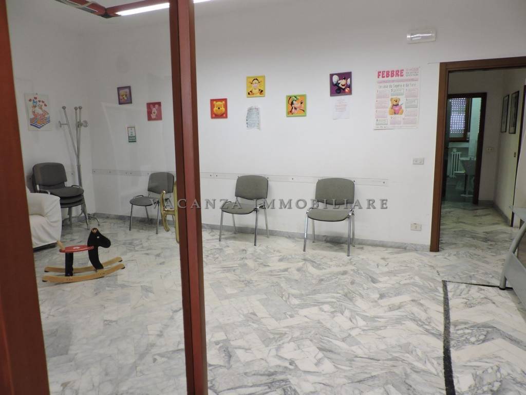 Immobile a Taranto in Via Carlo Sorcinelli, 71 - Foto 5