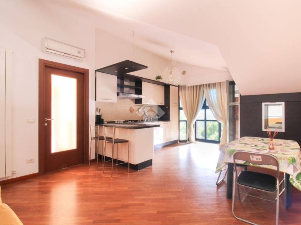 Appartamento a San vito chietino in Via S. Rocco, 72 - Foto 2