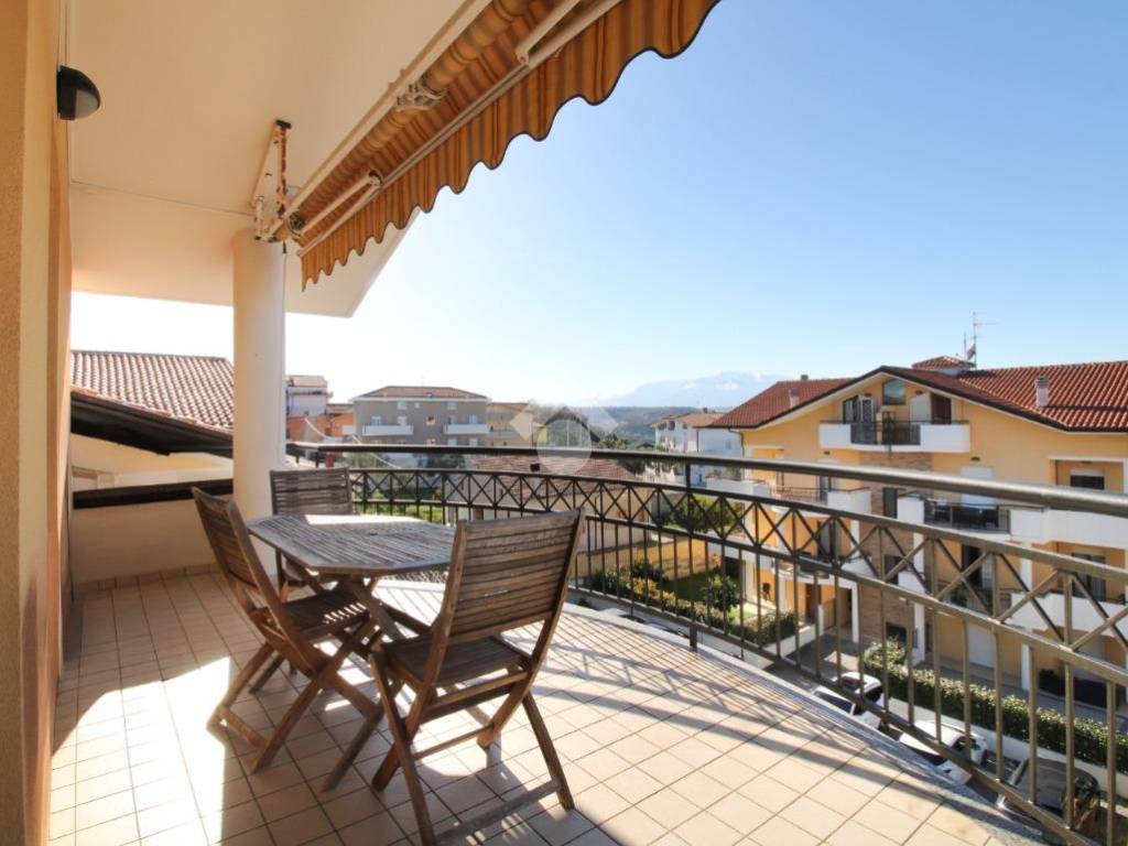 Appartamento a San vito chietino in Via S. Rocco, 72 - Foto 4