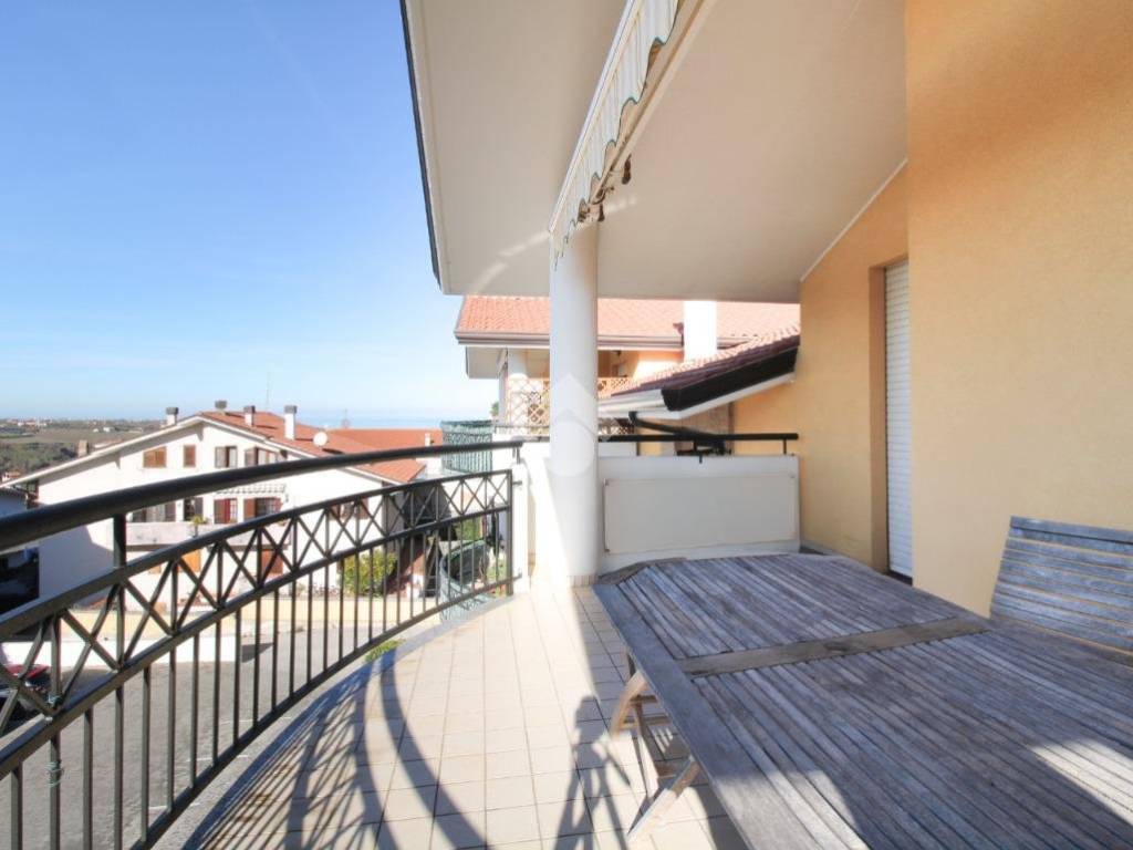 Appartamento a San vito chietino in Via S. Rocco, 72 - Foto 5