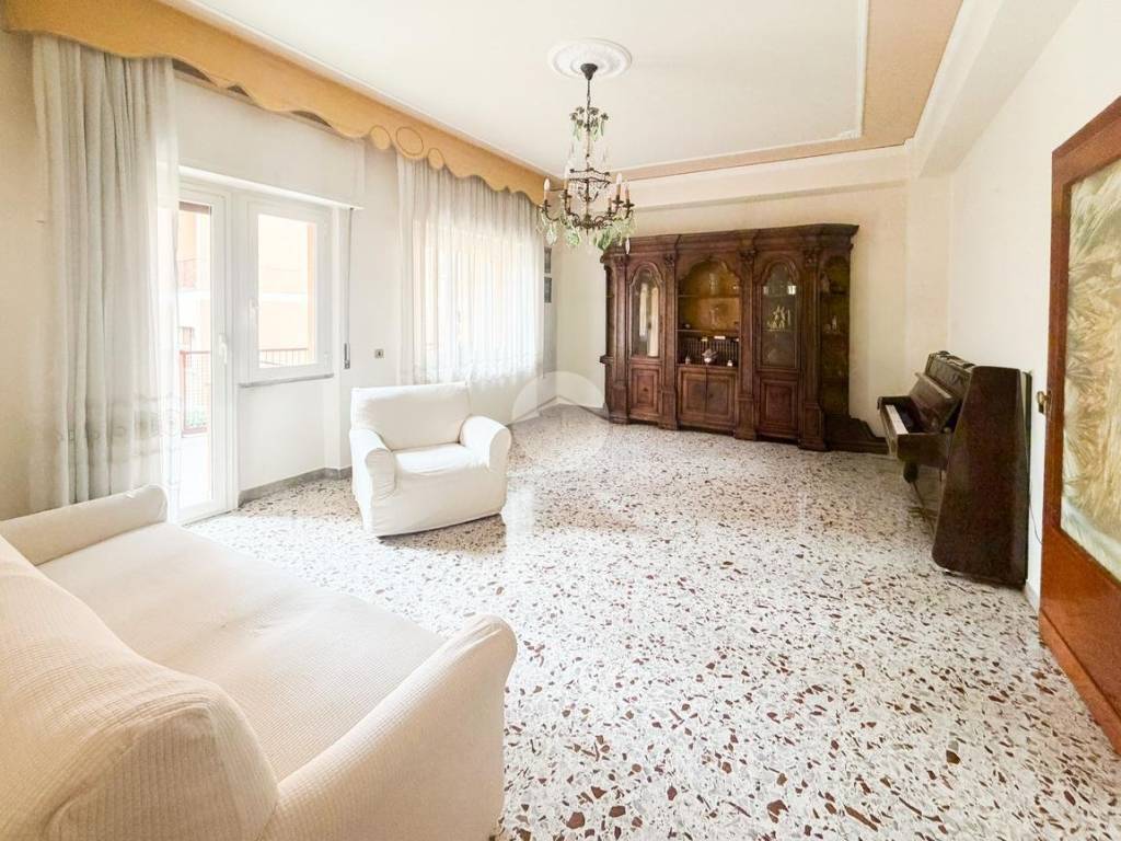 Appartamento a Avezzano in Via America, 30 - Foto 2