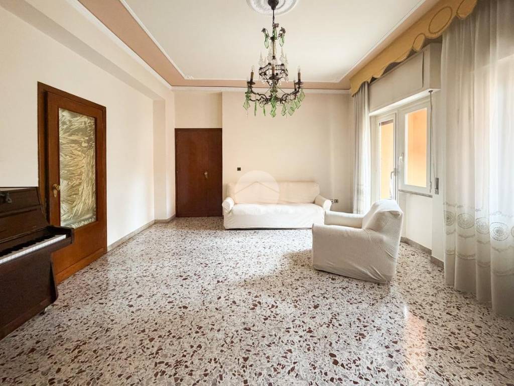 Appartamento a Avezzano in Via America, 30 - Foto 3