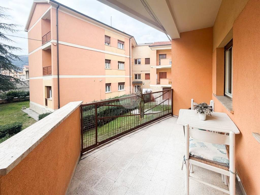 Appartamento a Avezzano in Via America, 30 - Foto 4