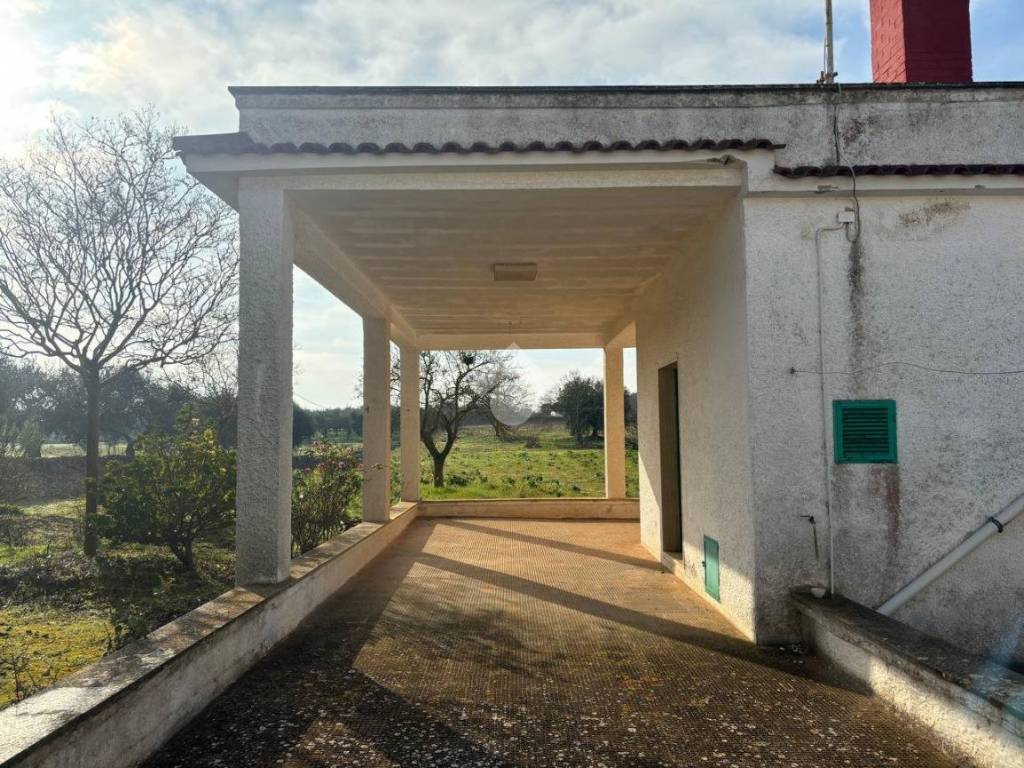 Rustico / casale a Martina franca in Via Locorotondo, 103 - Foto 3