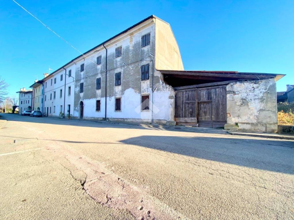 Rustico / casale a Basiliano in Via Isonzo, 4 - Foto 2