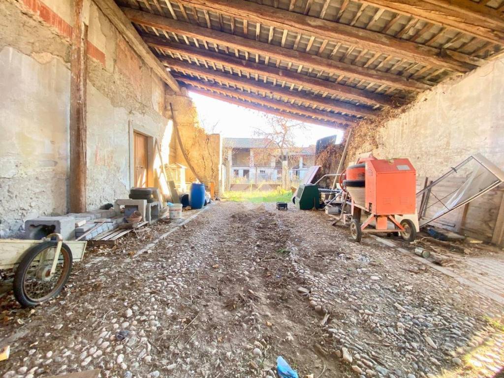 Rustico / casale a Basiliano in Via Isonzo, 4 - Foto 4