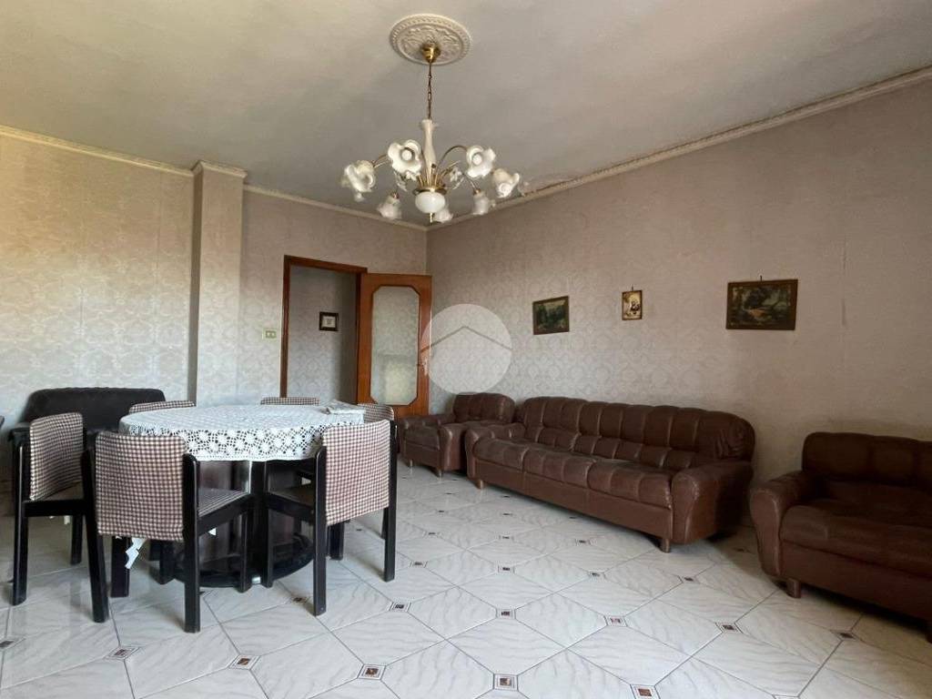 Appartamento a Frattamaggiore in Via Genova, 69 - Foto 3