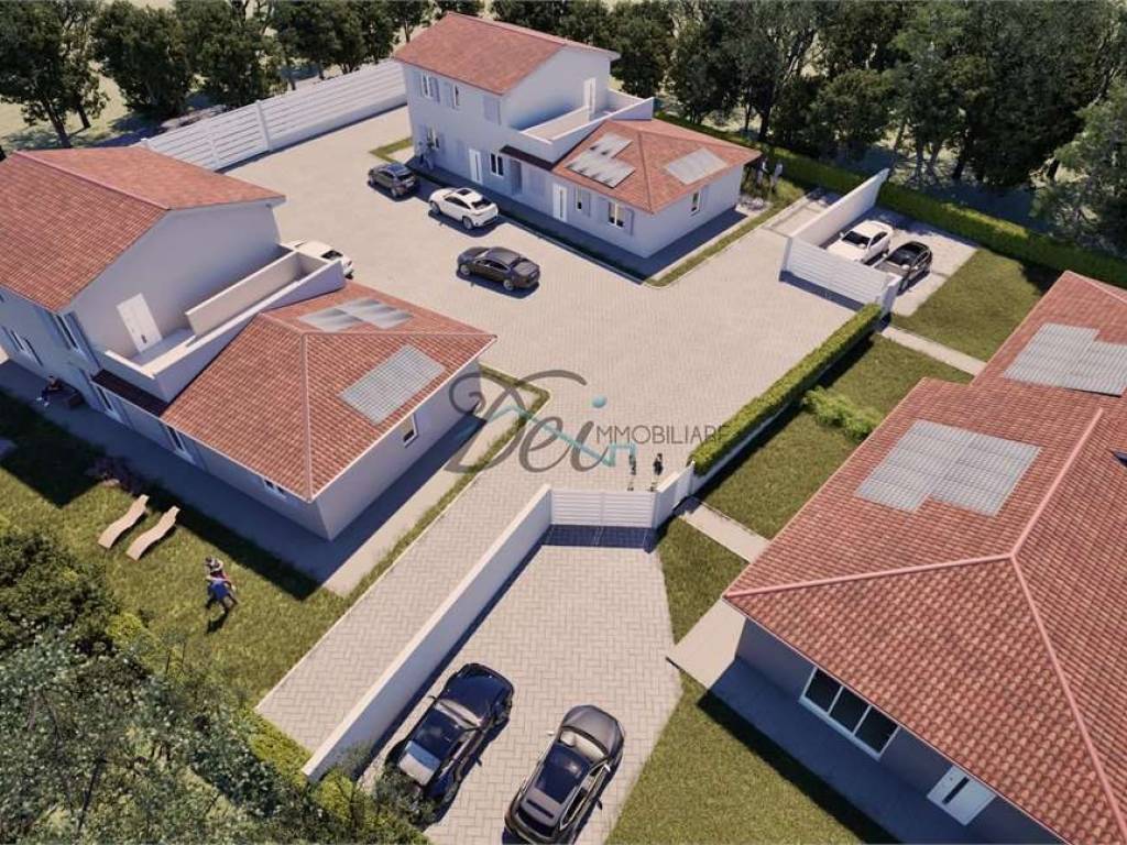 Appartamento a Pescia in via don eugenio d alessandro - Foto 2