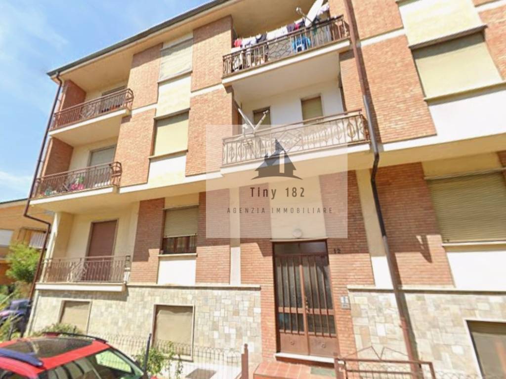Appartamento a Bra in Via Volturno, 12 - Foto 2