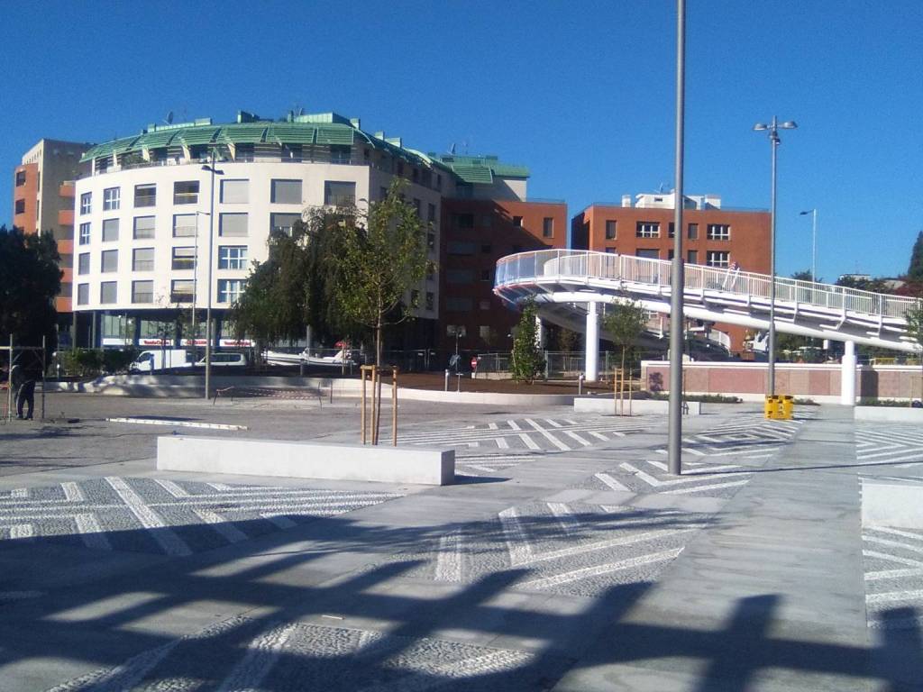 Box / garage a Como in Via Pasquale Paoli, 8 - Foto 2