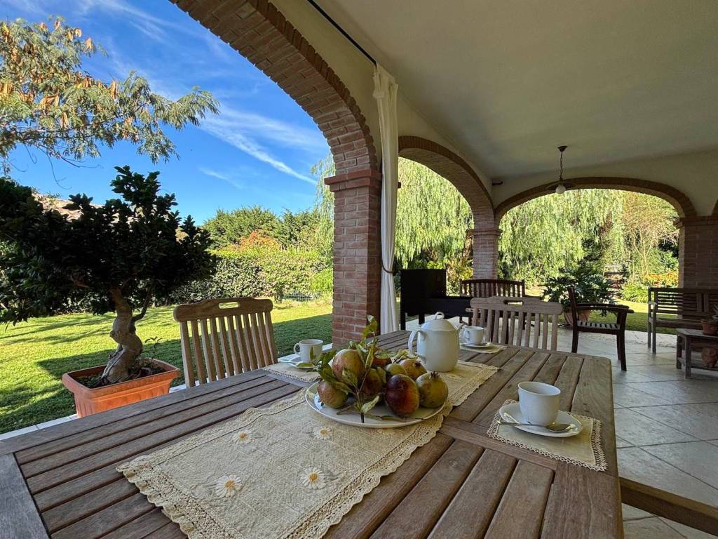 Villa a Piombino - Foto 2