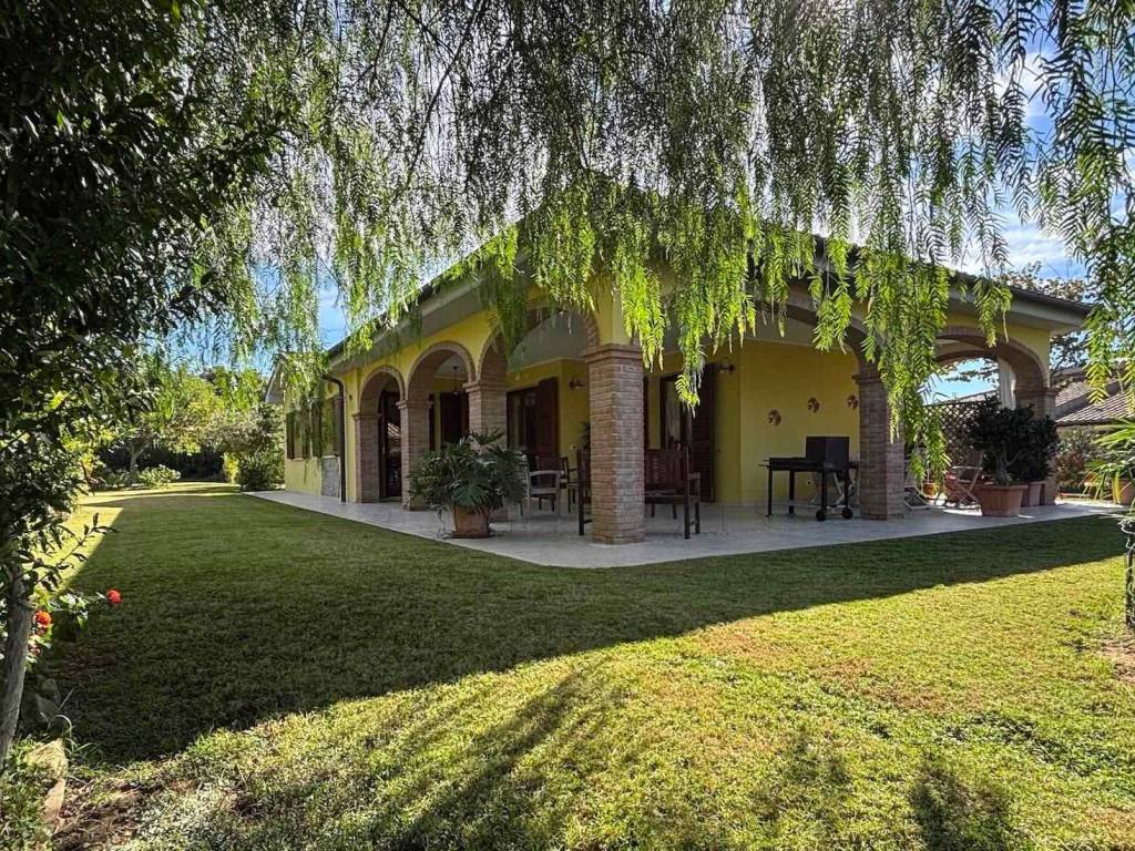 Villa a Piombino - Foto 3