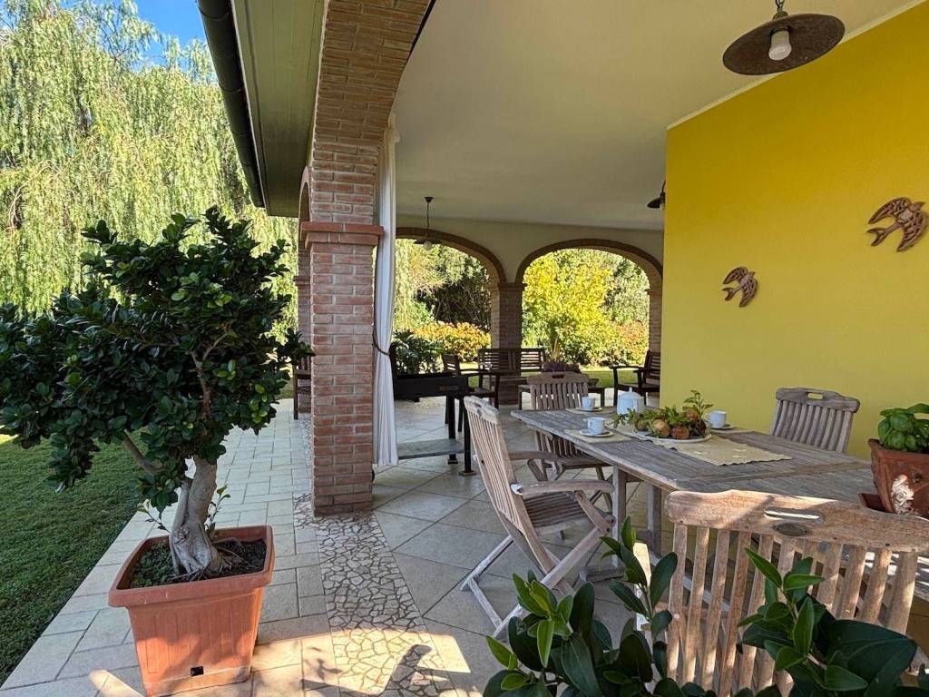 Villa a Piombino - Foto 5
