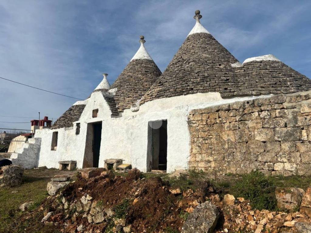 Rustico / casale a Martina franca in Strada Seppelanardo - Foto 5