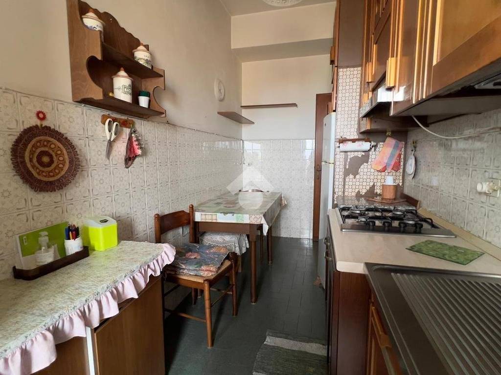 Appartamento a Reggio calabria in Via Santa Lucia al Parco, 25 - Foto 4