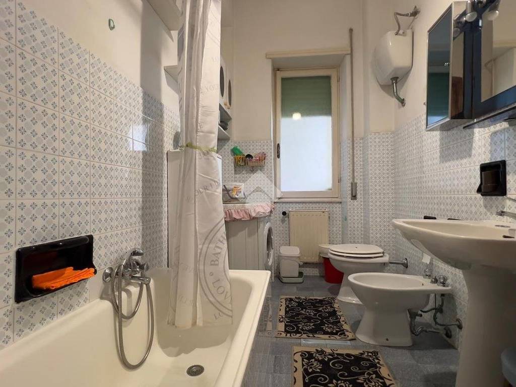 Appartamento a Reggio calabria in Via Santa Lucia al Parco, 25 - Foto 5