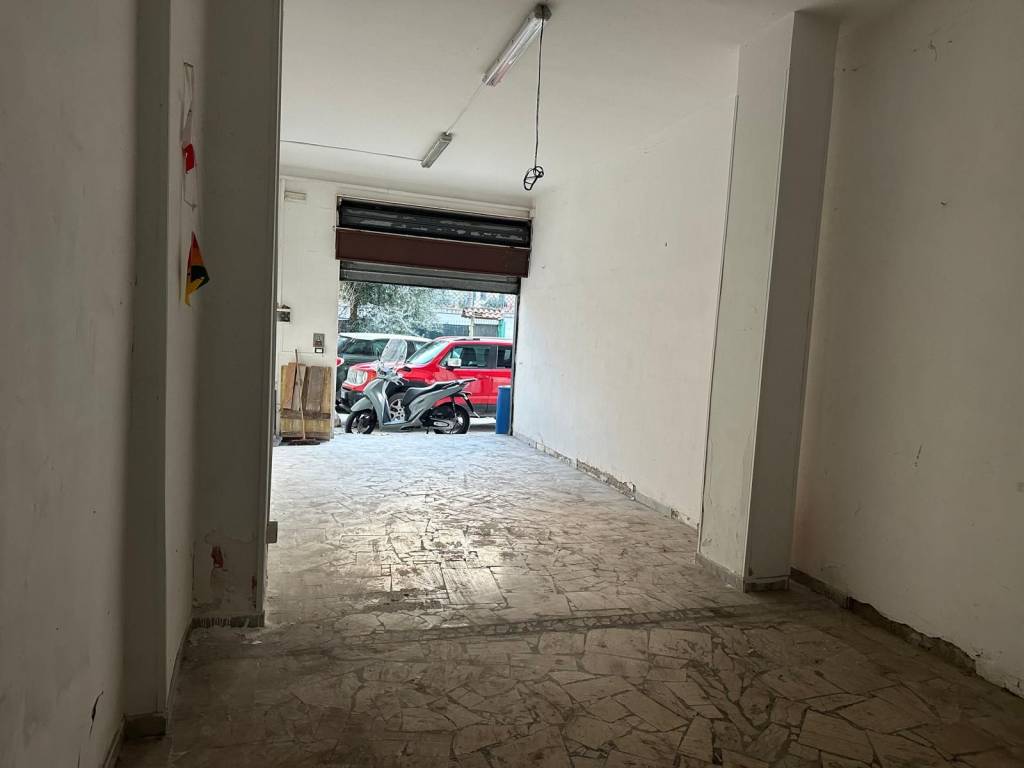 Immobile a Calvizzano in Viale Sandro Pertini - Foto 5