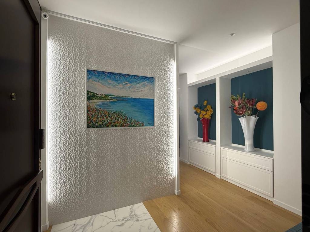 Appartamento a Pescara in Viale Giovanni Bovio, 321 - Foto 3