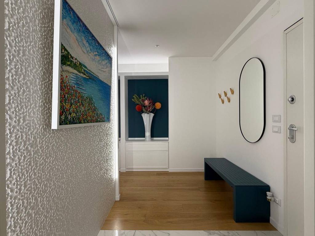 Appartamento a Pescara in Viale Giovanni Bovio, 321 - Foto 4