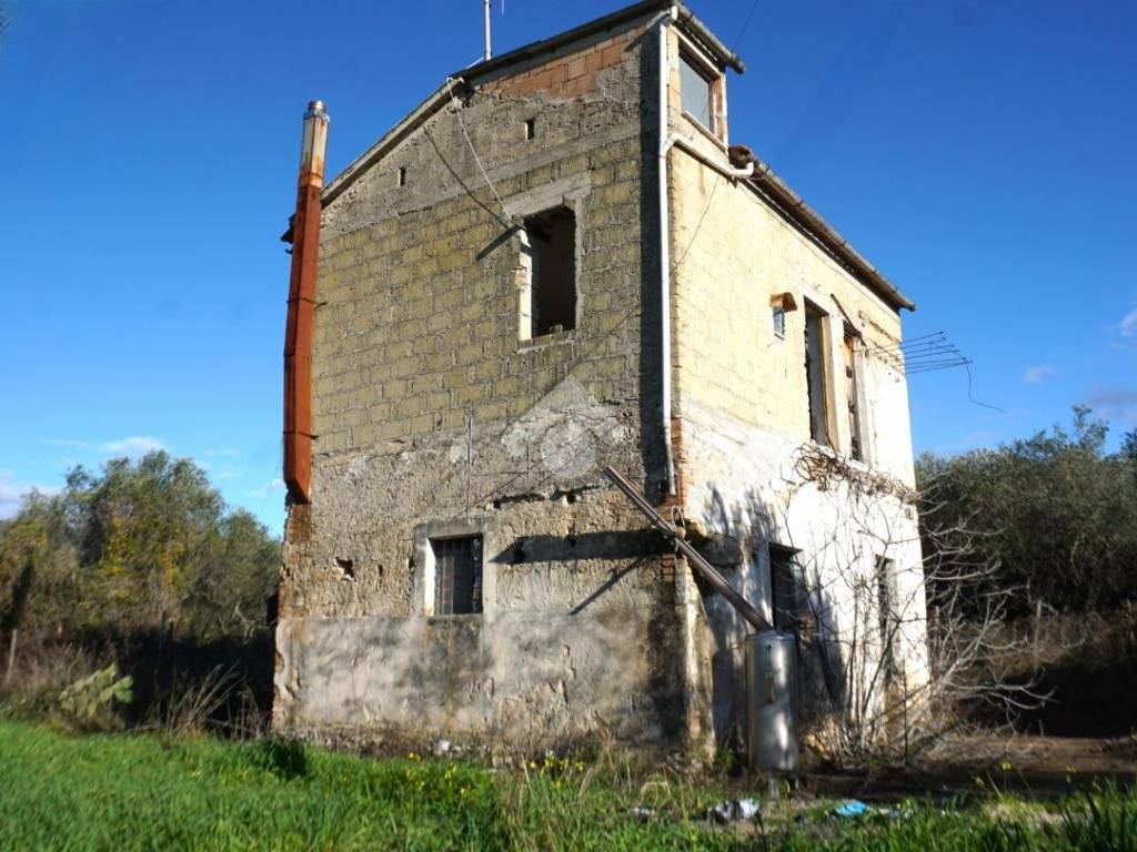 Rustico / casale a Montecorvino rovella in Contrada Aiello, 28 - Foto 2