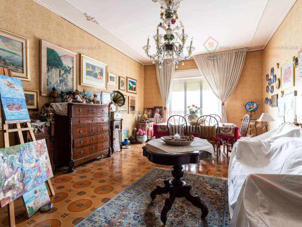 Appartamento a Siracusa in via marzamemi - Foto 2