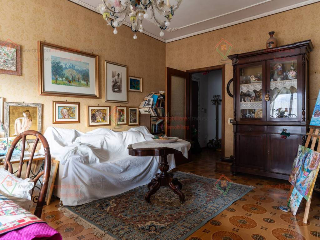 Appartamento a Siracusa in via marzamemi - Foto 3