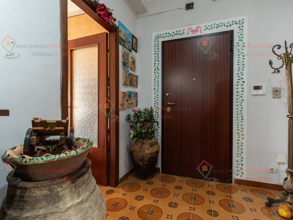 Appartamento a Siracusa in via marzamemi - Foto 5