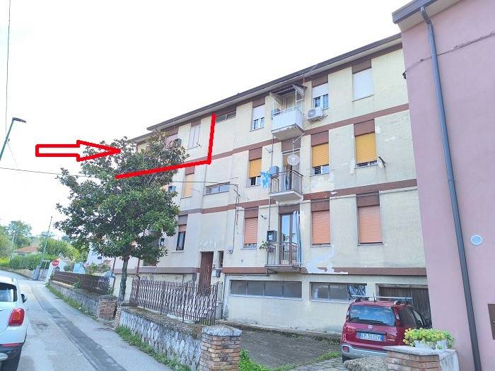 Appartamento a Fontanarosa in Via Annunziata - Foto 2
