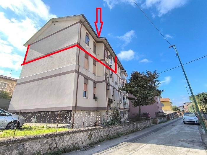 Appartamento a Fontanarosa in Via Annunziata - Foto 3