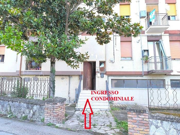Appartamento a Fontanarosa in Via Annunziata - Foto 5