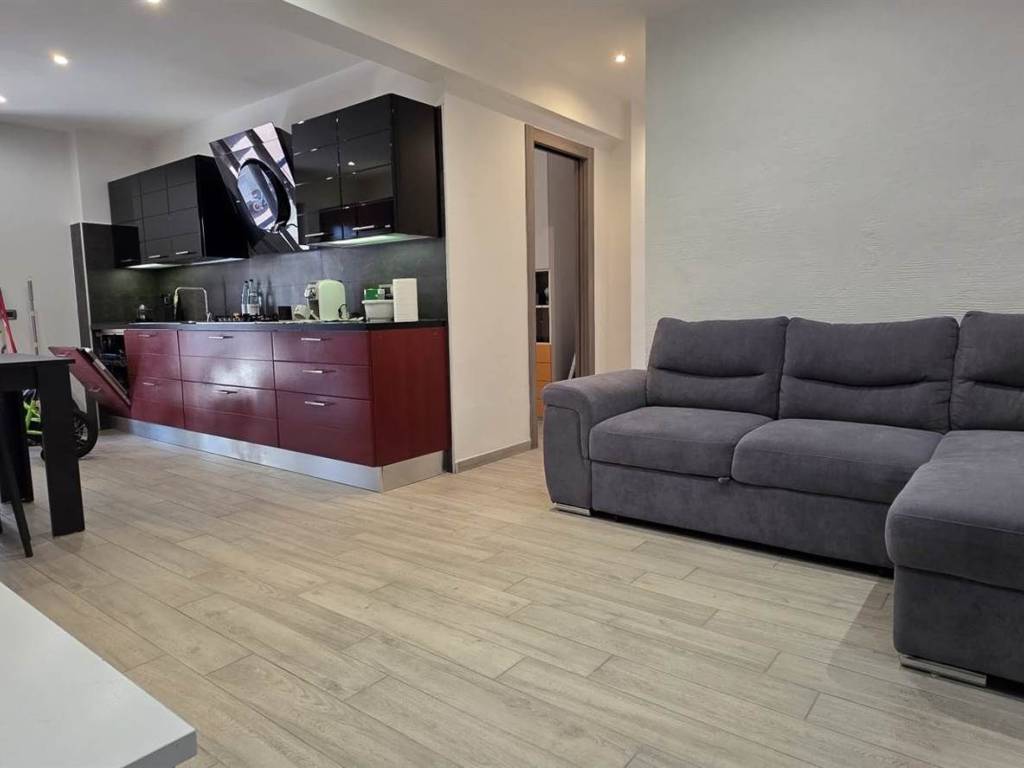 Appartamento a Tarquinia - Foto 2