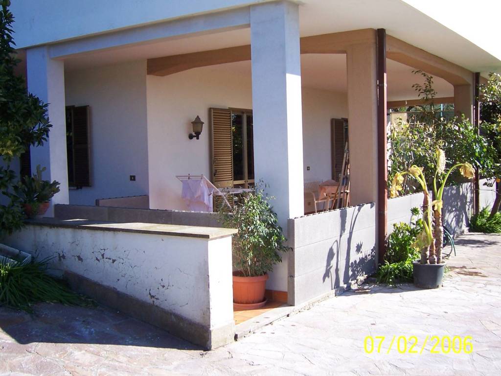 Villa a Genzano di roma in Via Castello di San Gennaro, 9 - Foto 2