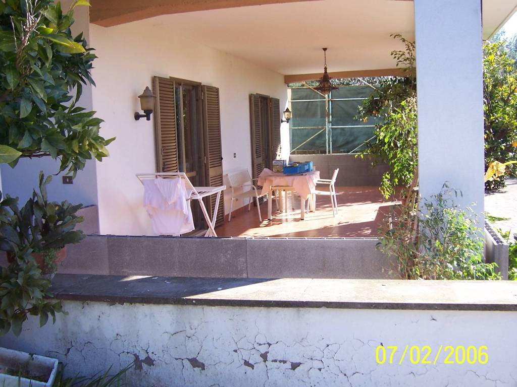 Villa a Genzano di roma in Via Castello di San Gennaro, 9 - Foto 4