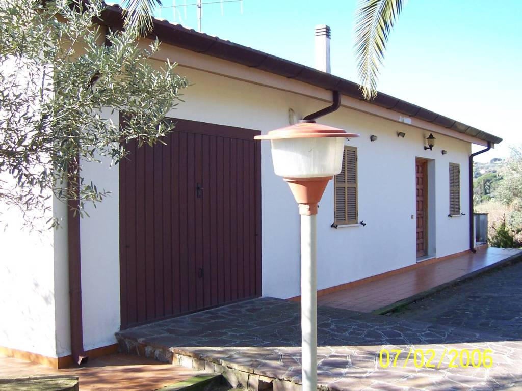Villa a Genzano di roma in Via Castello di San Gennaro, 9 - Foto 5