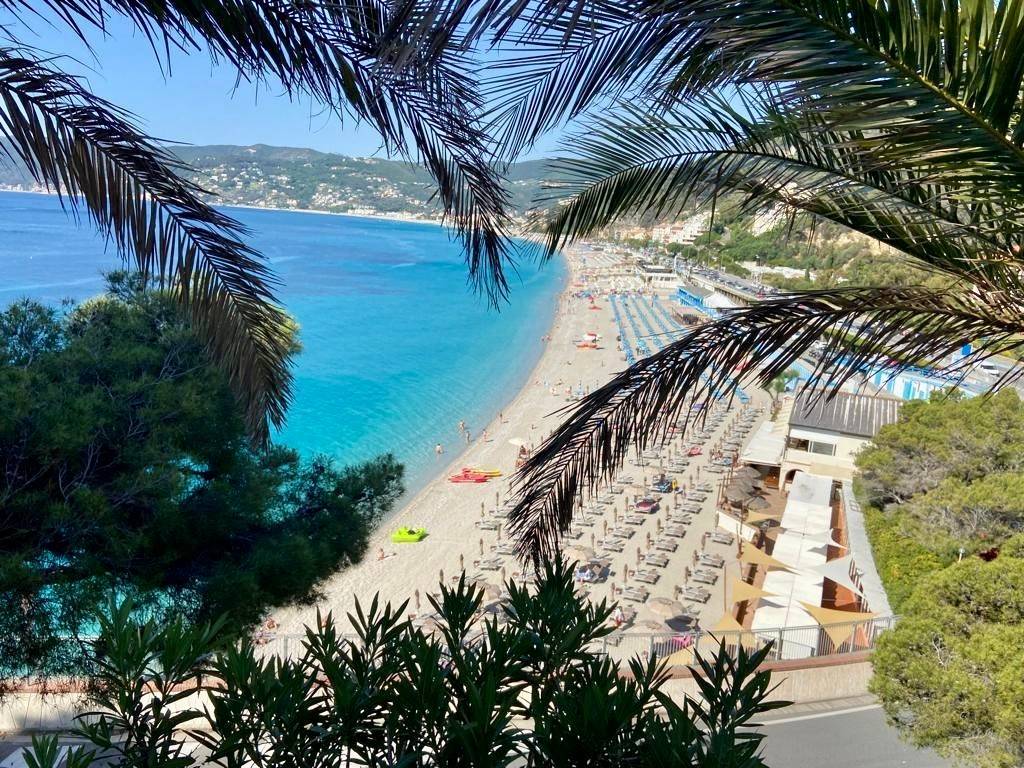 Appartamento a Bergeggi in Via Torre d'Ere, 40 - Foto 2