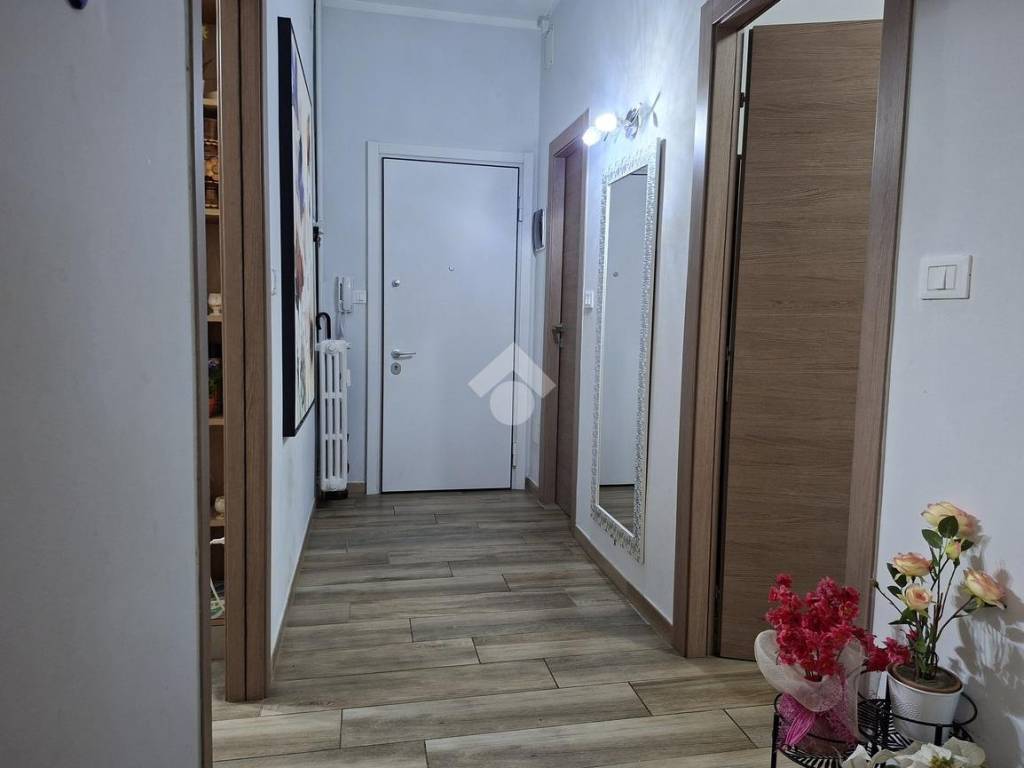 Appartamento a Ferrara in Via Guglielmo Marconi, 188 - Foto 2